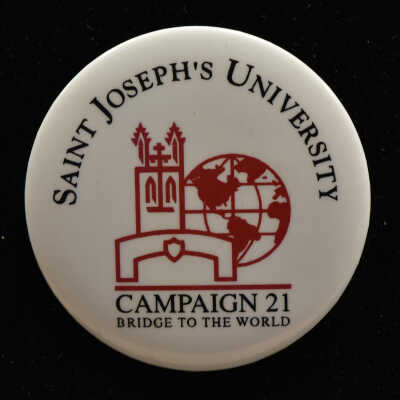 Button, Promotional
