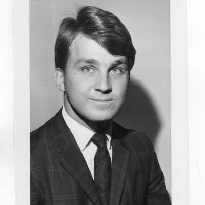 Thomas R. Fiutak: Administrator in the Office of the Dean of Students.