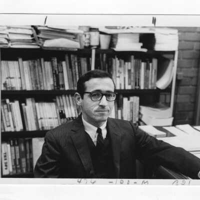 Richard F. O'Malley (History)