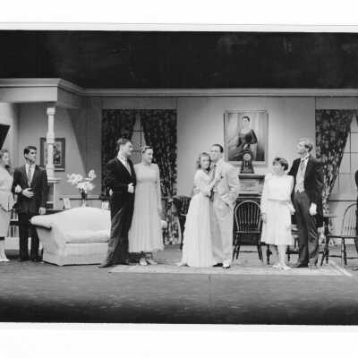 Philadelphia Story