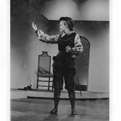 Twelfth Night