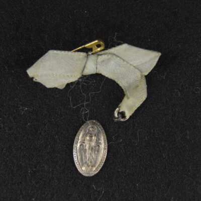 Medal, Commemorative