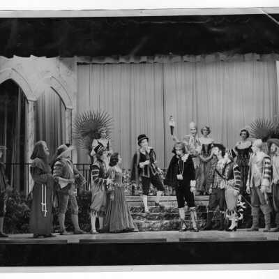 Twelfth Night