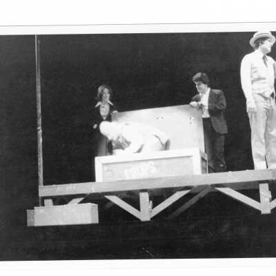 The Fantasticks