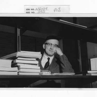 Joseph P. Kowacic: Faculty, Modern Languages