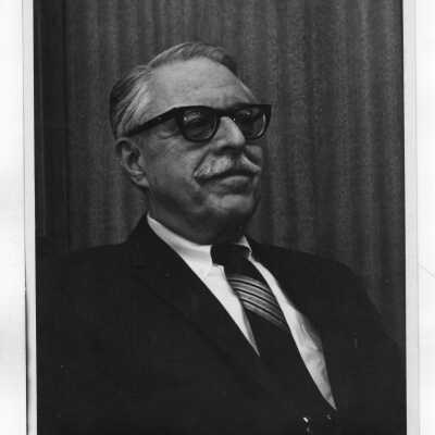 Louis A. Ganz: Faculty, Food Marketing