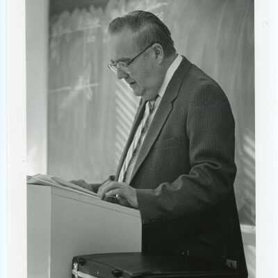 Joseph A. Arndt (Accounting)