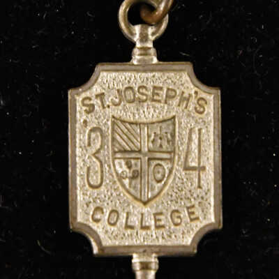 Key, Commemorative