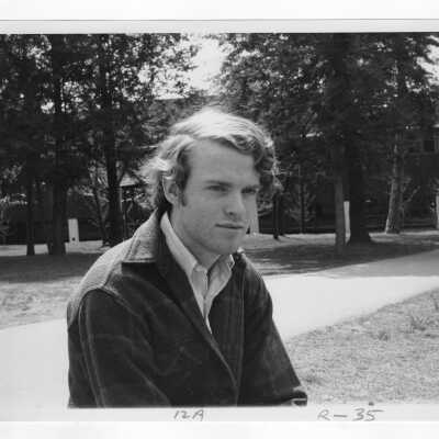 William Kirk: Class of 1972