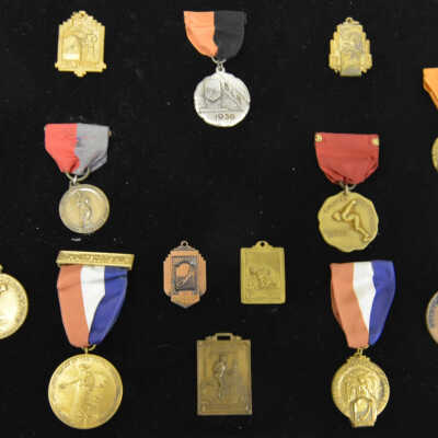Medal