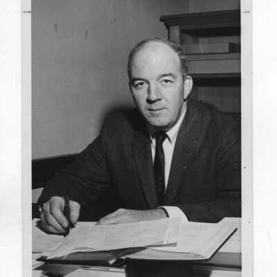 Vincent G. Ryan (Mathematics)