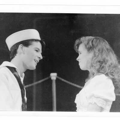 Anything Goes