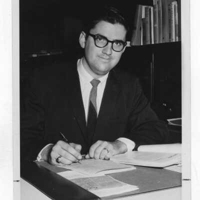 Richard A. Kipphorn: Faculty, Modern Languages.