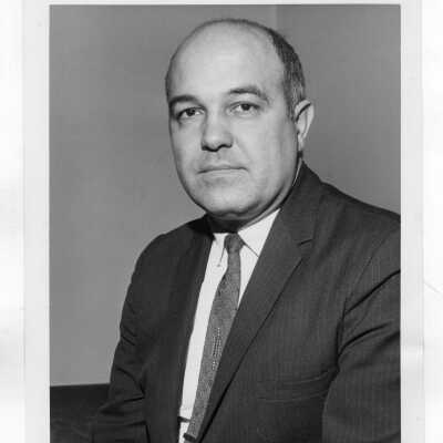 Donald Pascucci