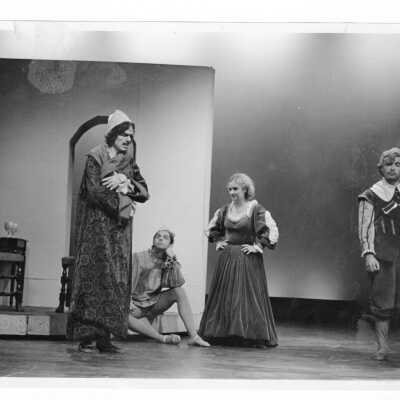 Twelfth Night