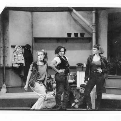Little Shop Of Horrors