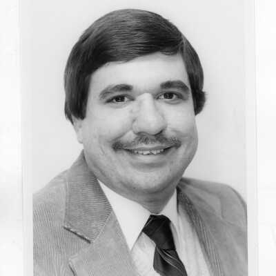 Joseph Petragnani (Academic Computing)