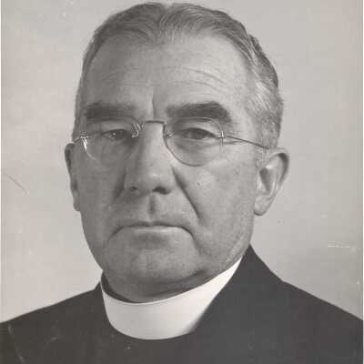 Joseph S. Hogan, S.J.: Faculty, Philosophy