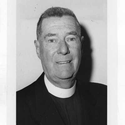 John S. O'Conor, S.J.