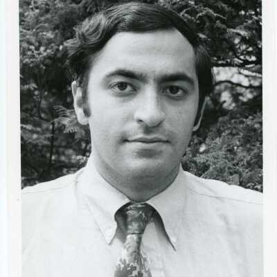 Anthony R. Cannella: Director, News Service