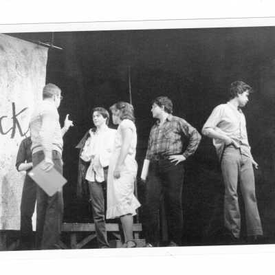 The Fantasticks