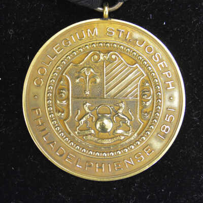 Medal, Prize
