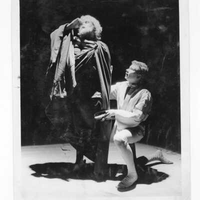 King Lear