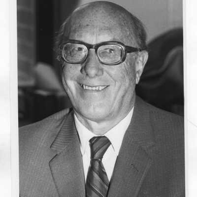 Carroll B. Nash (Biology)