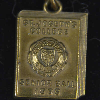 Key, Commemorative
