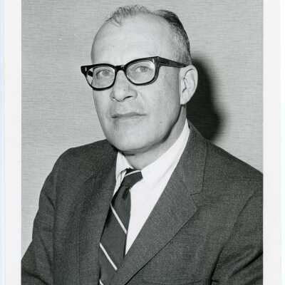 Samuel Blaskey, Faculty, Food Marketing