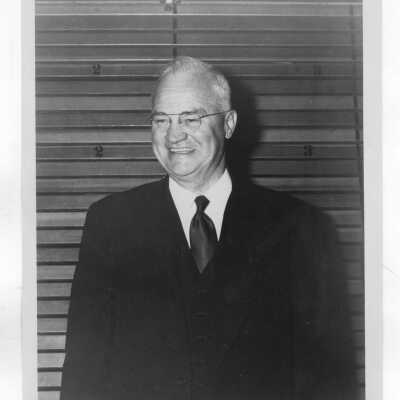 William Ferguson, Coach, Basketball, Faculty, Mathematics
