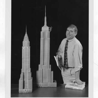 George H. Webster, Jr. (Finance)