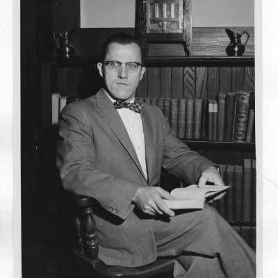 Edward Sutula (Business Administration)