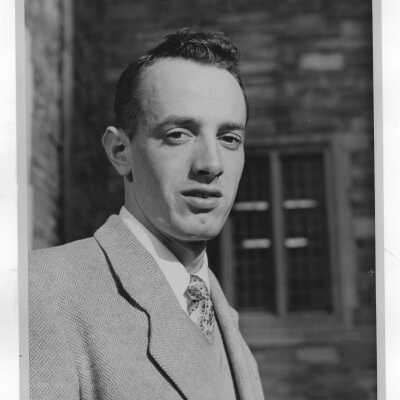 Richard McPherson
