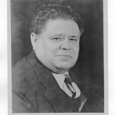 George E. Sokolsky (columnist who participated in 18th SJC lecture series?)