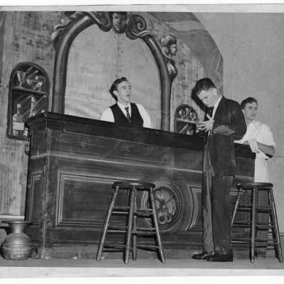 Father Malachy's Miracle