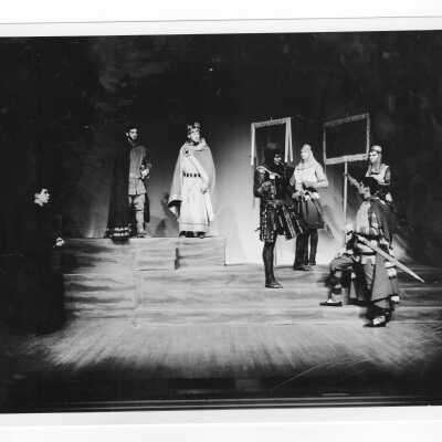Shakespeare Festival