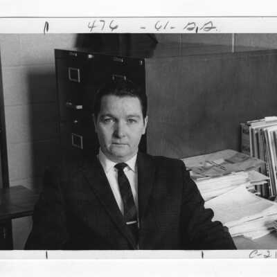 William J. Leonard