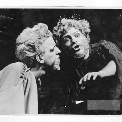 King Lear