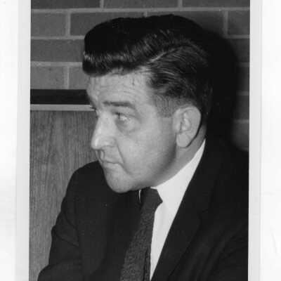 Eugene H. Welsand (Psychology)