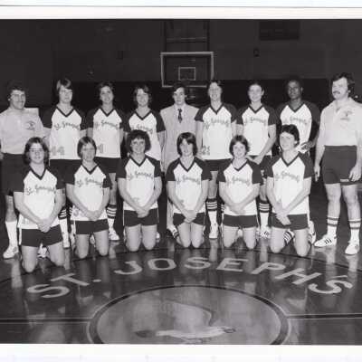 Women's Basketball Team