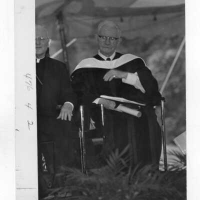 James Lennon (History)