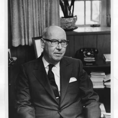 John J. Kane: Class of 1939, Faculty, Sociology.
