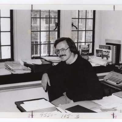 Randall M. Miller (History)