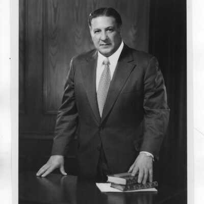 Frank Rizzo
