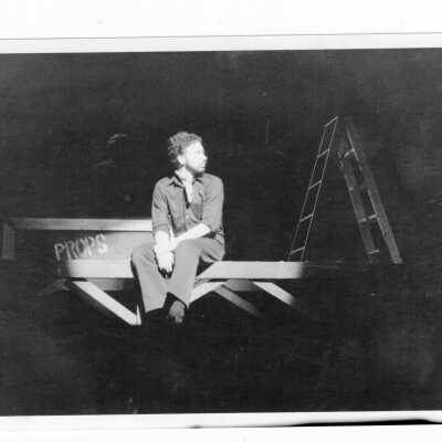 The Fantasticks