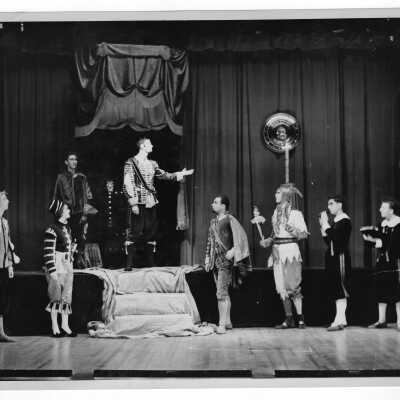 Twelfth Night
