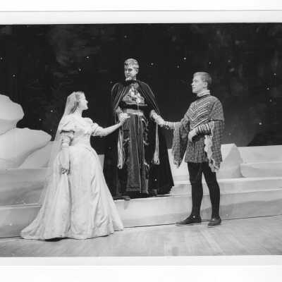 The Tempest