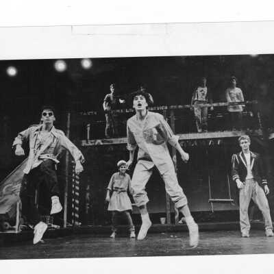 Godspell