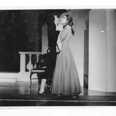 Tartuffe
